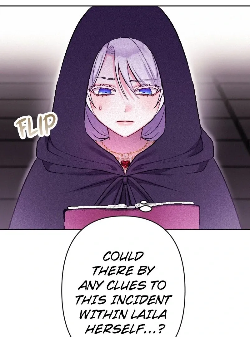 The Abandoned Saintess’s Vow: To Deny the Prince’s Love in Her Next Life Chapter 54 Online - página 29