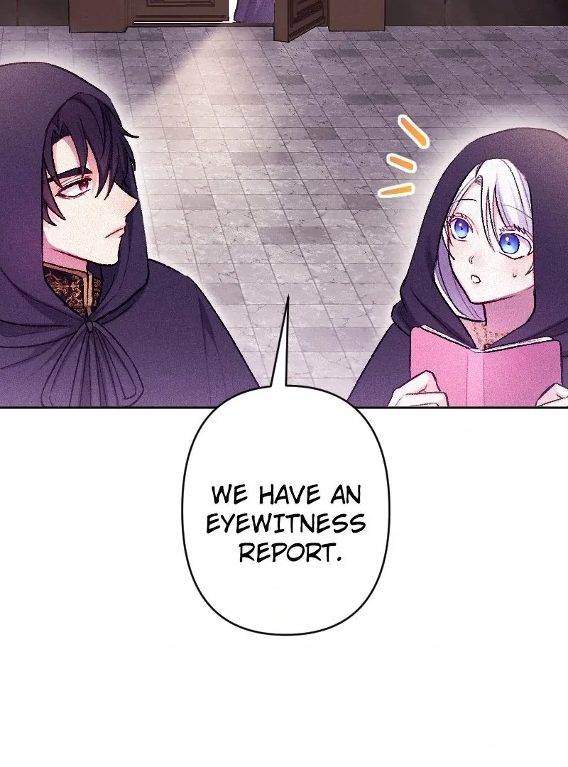 The Abandoned Saintess’s Vow: To Deny the Prince’s Love in Her Next Life Chapter 54 Online - página 34