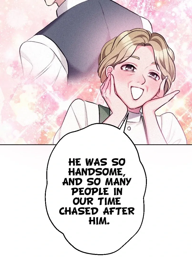 The Abandoned Saintess’s Vow: To Deny the Prince’s Love in Her Next Life Chapter 54 Online - página 46