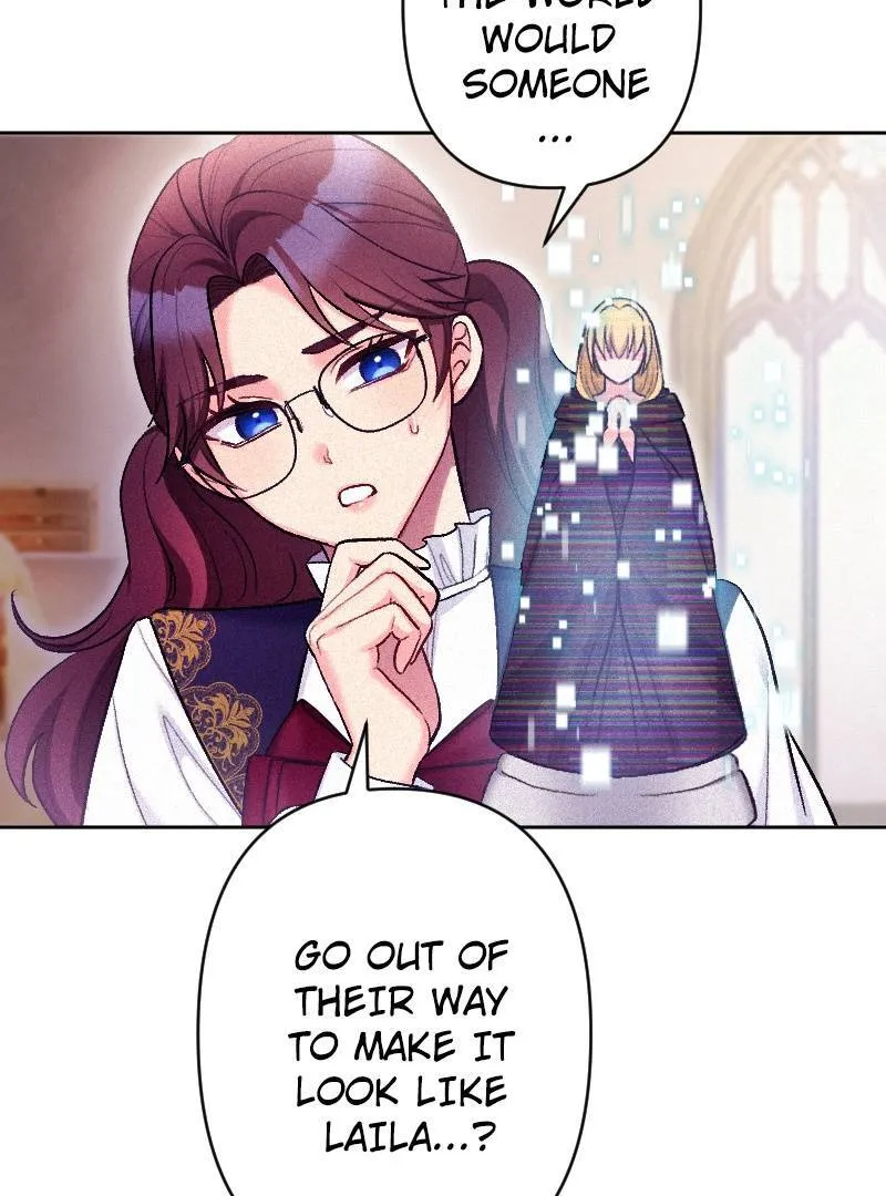 The Abandoned Saintess’s Vow: To Deny the Prince’s Love in Her Next Life Chapter 54 Online - página 80