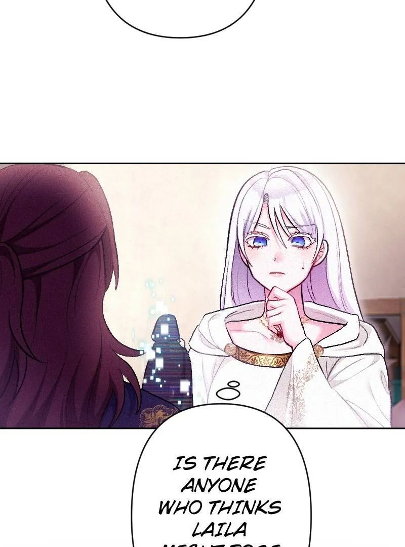 The Abandoned Saintess’s Vow: To Deny the Prince’s Love in Her Next Life Chapter 54 Online - página 81