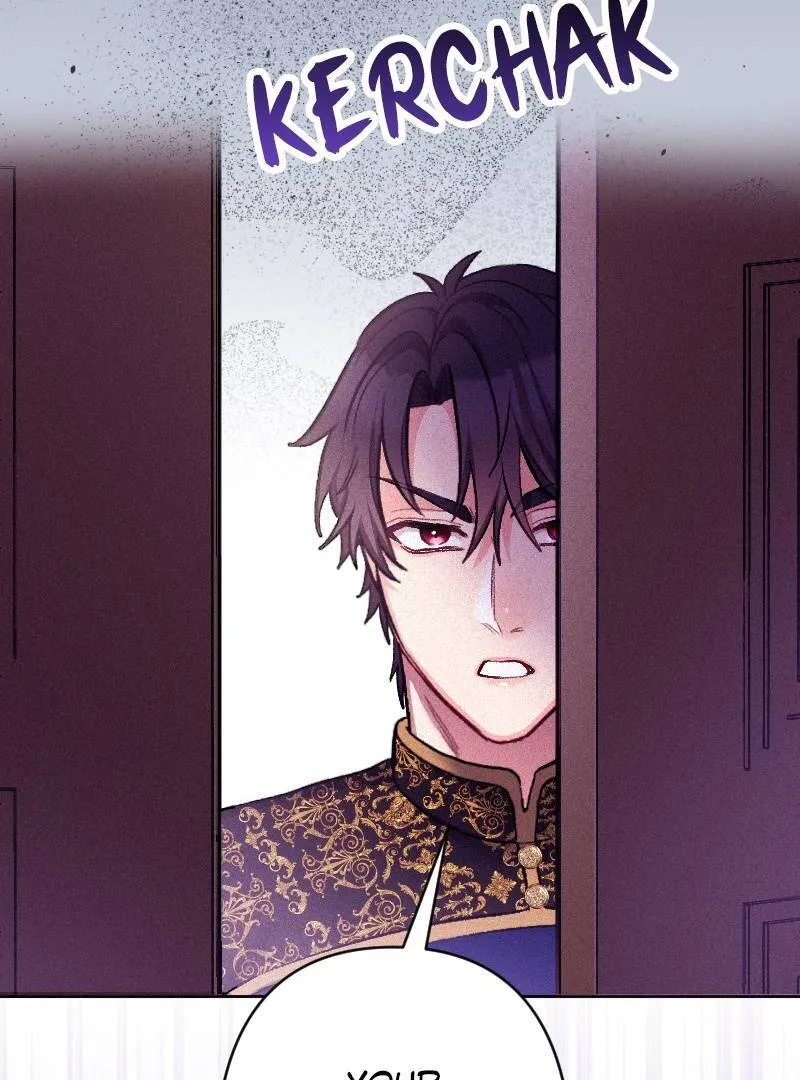 The Abandoned Saintess’s Vow: To Deny the Prince’s Love in Her Next Life Chapter 54 Online - página 85