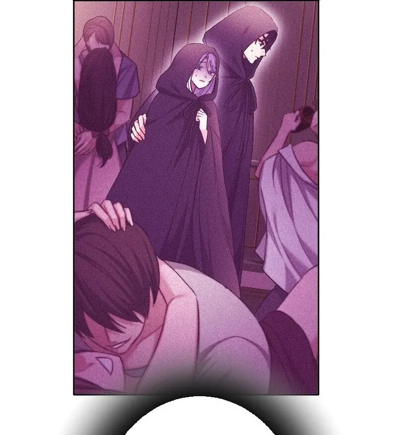 The Abandoned Saintess’s Vow: To Deny the Prince’s Love in Her Next Life Chapter 54 Online - página 95