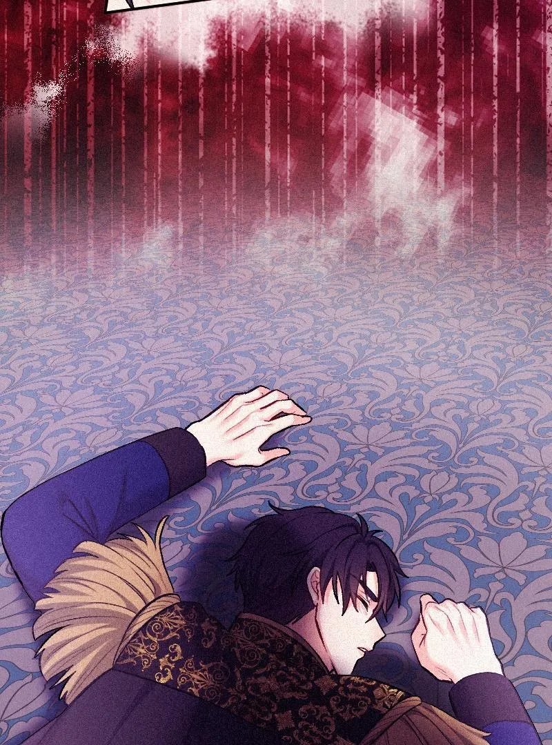 The Abandoned Saintess’s Vow: To Deny the Prince’s Love in Her Next Life Chapter 55 Online - página 5
