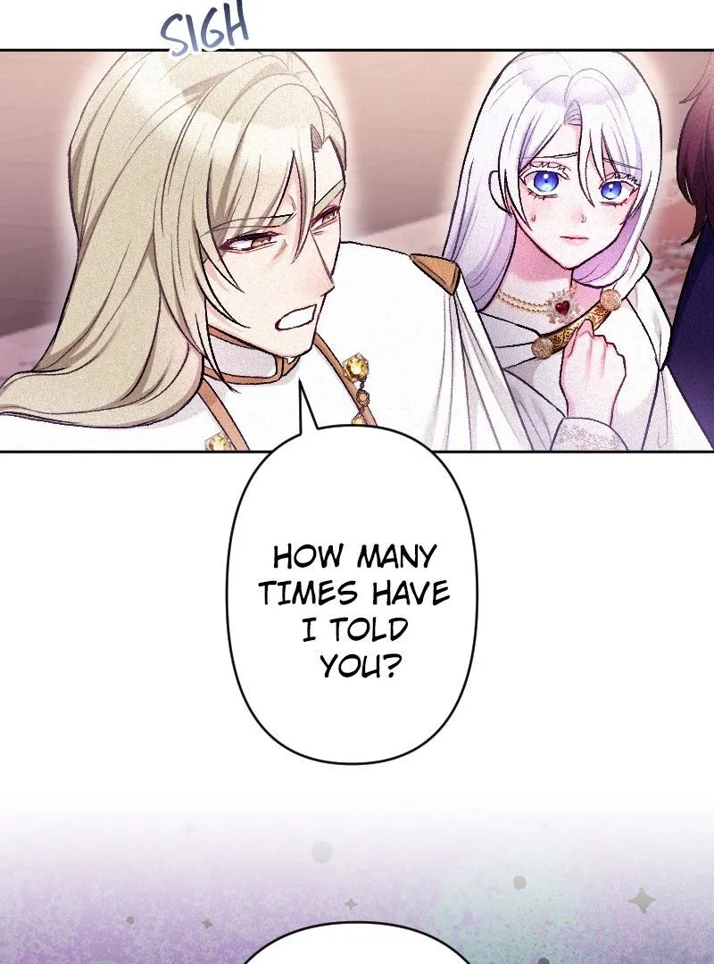 The Abandoned Saintess’s Vow: To Deny the Prince’s Love in Her Next Life Chapter 55 Online - página 14