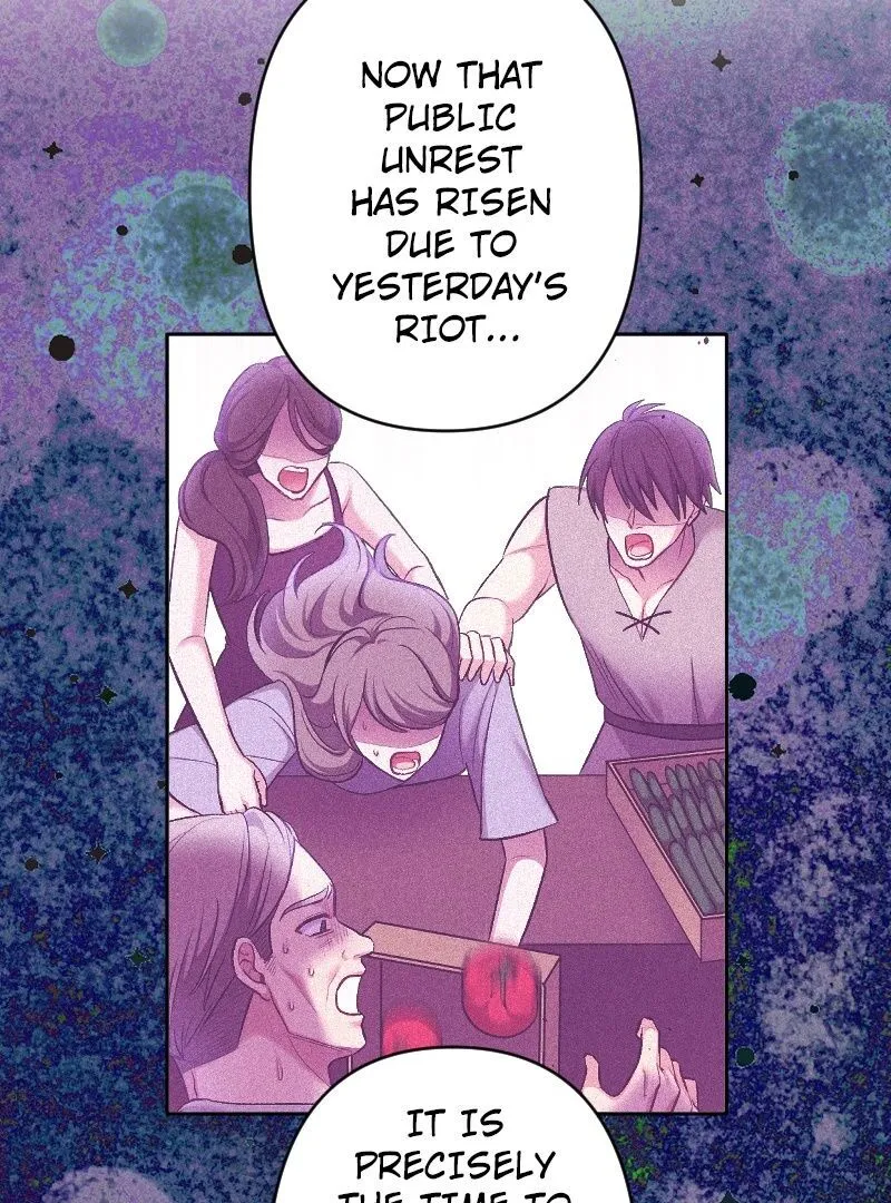 The Abandoned Saintess’s Vow: To Deny the Prince’s Love in Her Next Life Chapter 55 Online - página 15