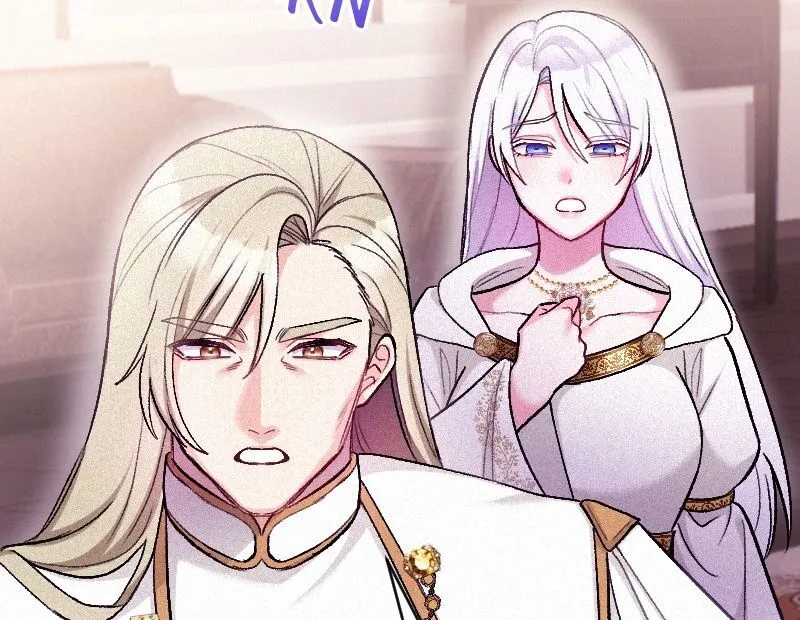 The Abandoned Saintess’s Vow: To Deny the Prince’s Love in Her Next Life Chapter 55 Online - página 17