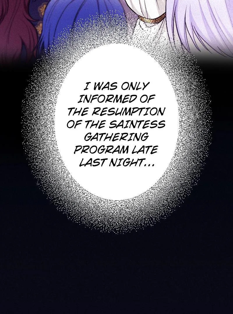 The Abandoned Saintess’s Vow: To Deny the Prince’s Love in Her Next Life Chapter 55 Online - página 20
