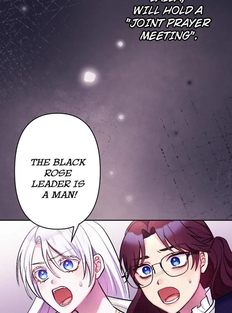 The Abandoned Saintess’s Vow: To Deny the Prince’s Love in Her Next Life Chapter 55 Online - página 22