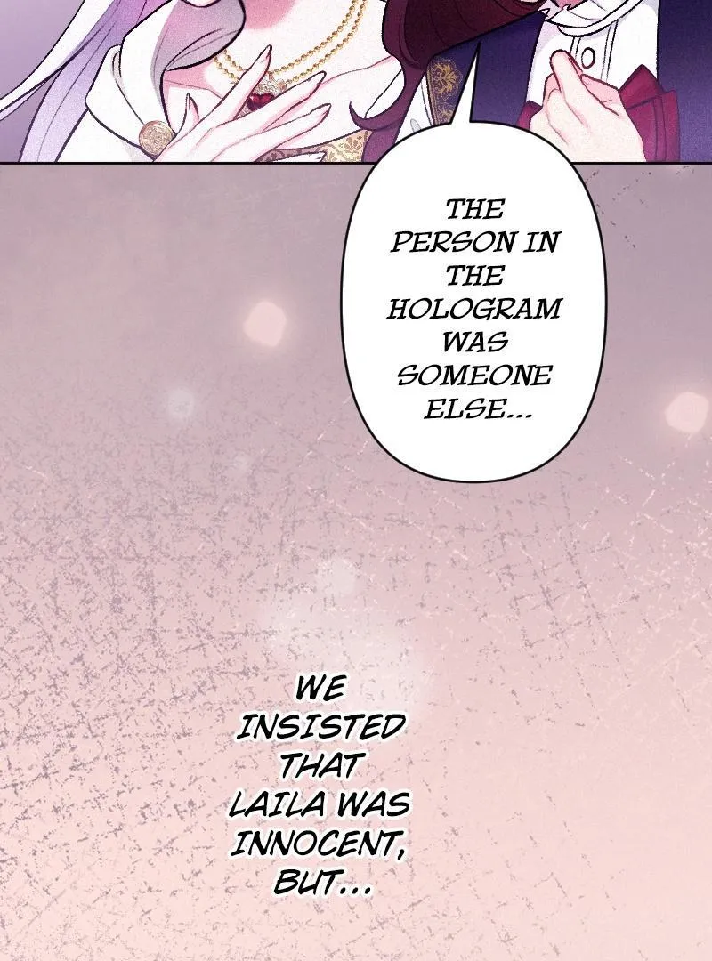 The Abandoned Saintess’s Vow: To Deny the Prince’s Love in Her Next Life Chapter 55 Online - página 23
