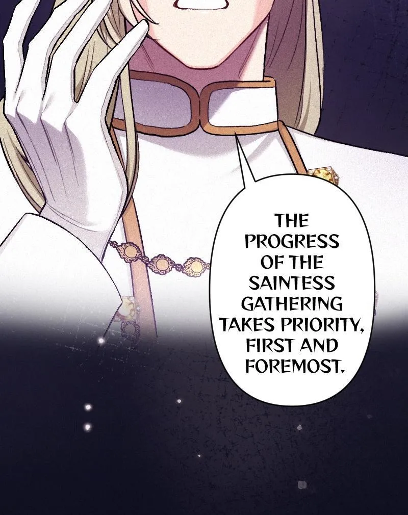 The Abandoned Saintess’s Vow: To Deny the Prince’s Love in Her Next Life Chapter 55 Online - página 25
