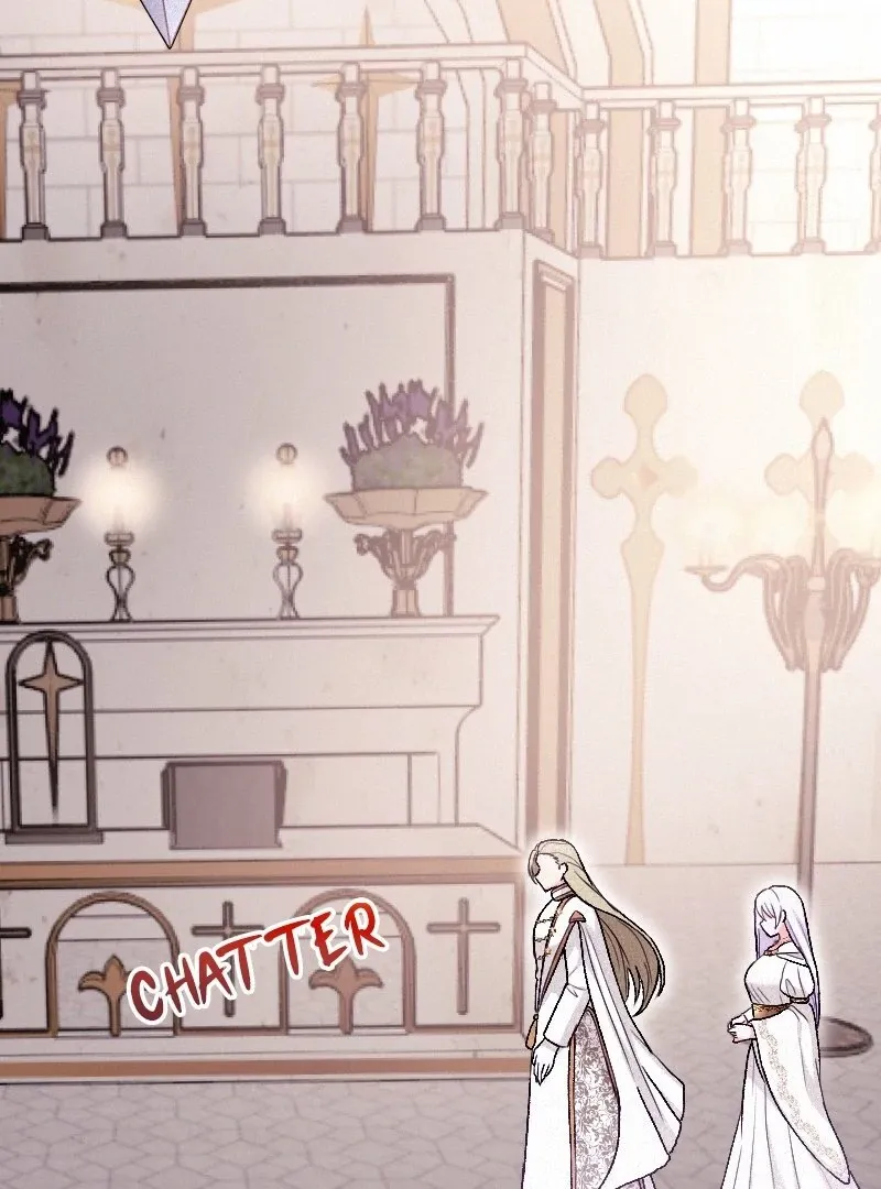 The Abandoned Saintess’s Vow: To Deny the Prince’s Love in Her Next Life Chapter 55 Online - página 28