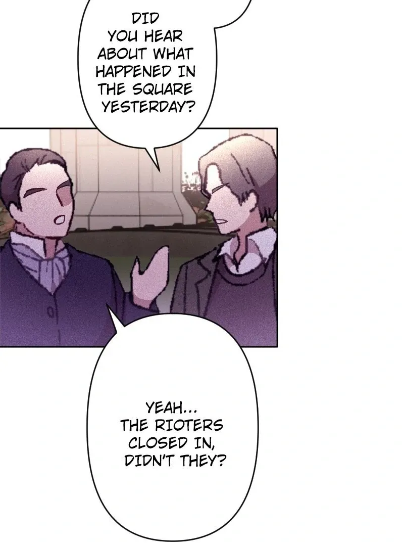 The Abandoned Saintess’s Vow: To Deny the Prince’s Love in Her Next Life Chapter 55 Online - página 30