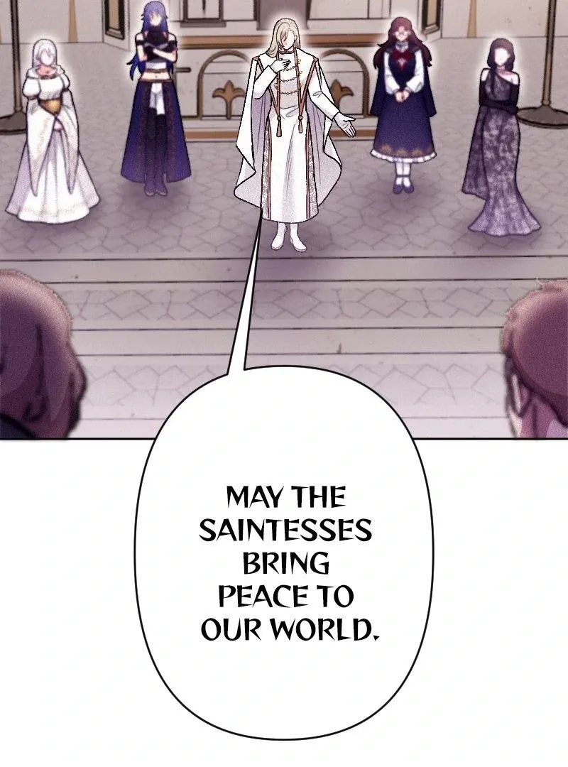 The Abandoned Saintess’s Vow: To Deny the Prince’s Love in Her Next Life Chapter 55 Online - página 36