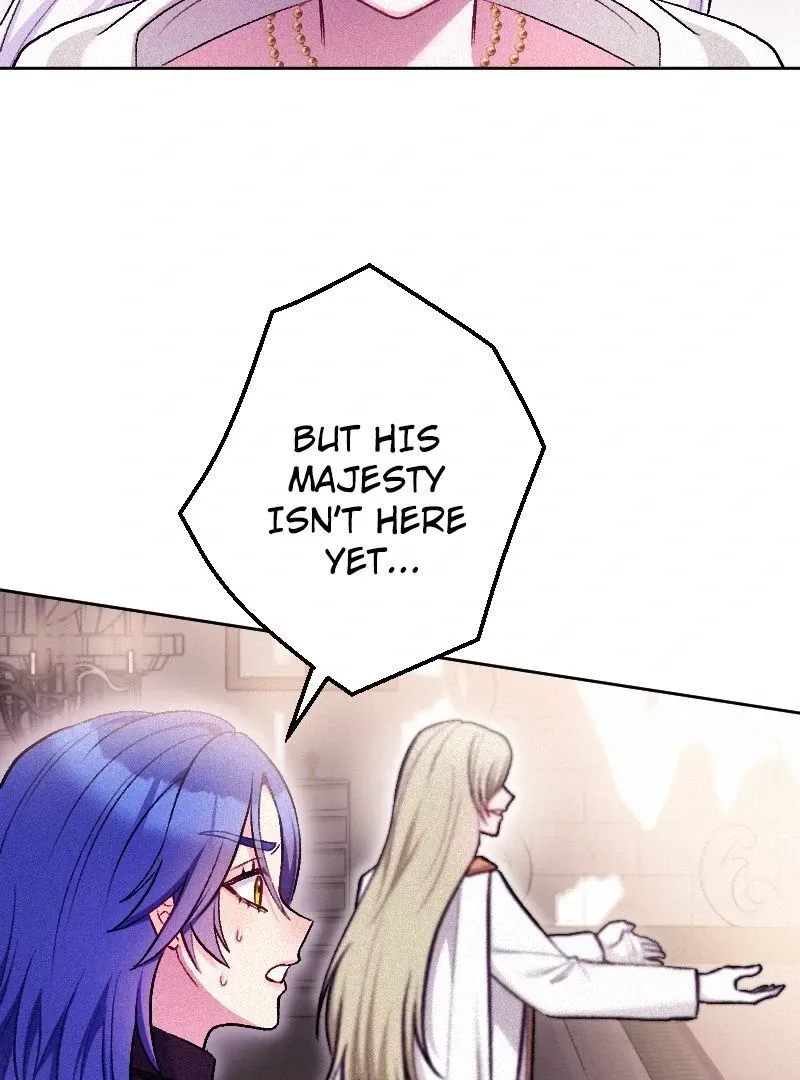 The Abandoned Saintess’s Vow: To Deny the Prince’s Love in Her Next Life Chapter 55 Online - página 41