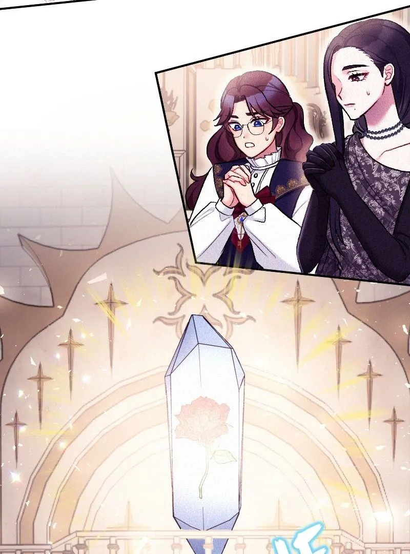 The Abandoned Saintess’s Vow: To Deny the Prince’s Love in Her Next Life Chapter 55 Online - página 45