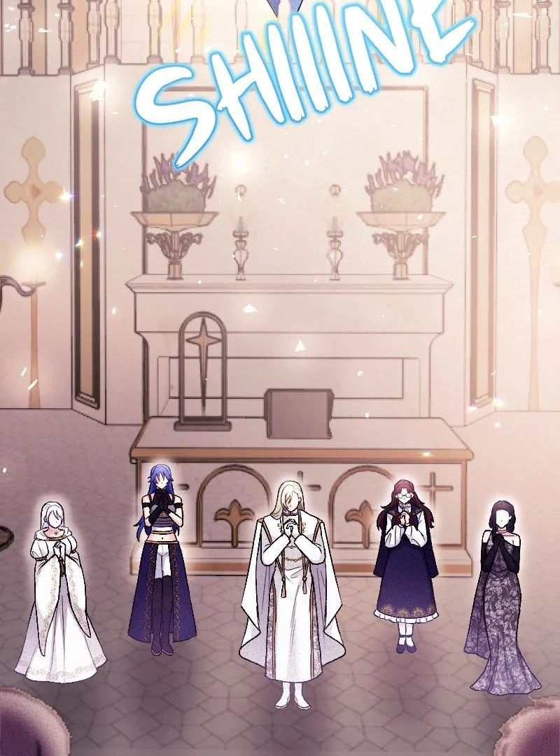 The Abandoned Saintess’s Vow: To Deny the Prince’s Love in Her Next Life Chapter 55 Online - página 46