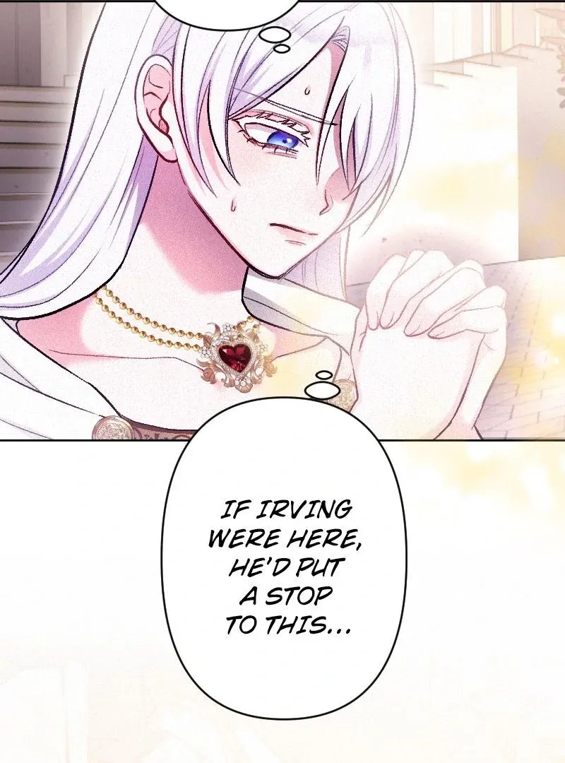 The Abandoned Saintess’s Vow: To Deny the Prince’s Love in Her Next Life Chapter 55 Online - página 49
