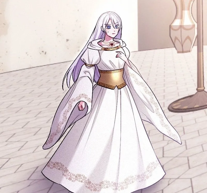 The Abandoned Saintess’s Vow: To Deny the Prince’s Love in Her Next Life Chapter 55 Online - página 51