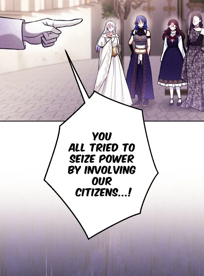 The Abandoned Saintess’s Vow: To Deny the Prince’s Love in Her Next Life Chapter 55 Online - página 80