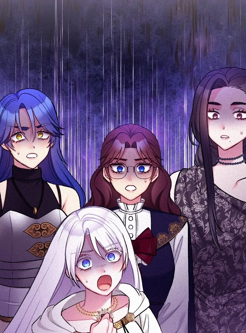 The Abandoned Saintess’s Vow: To Deny the Prince’s Love in Her Next Life Chapter 55 Online - página 81