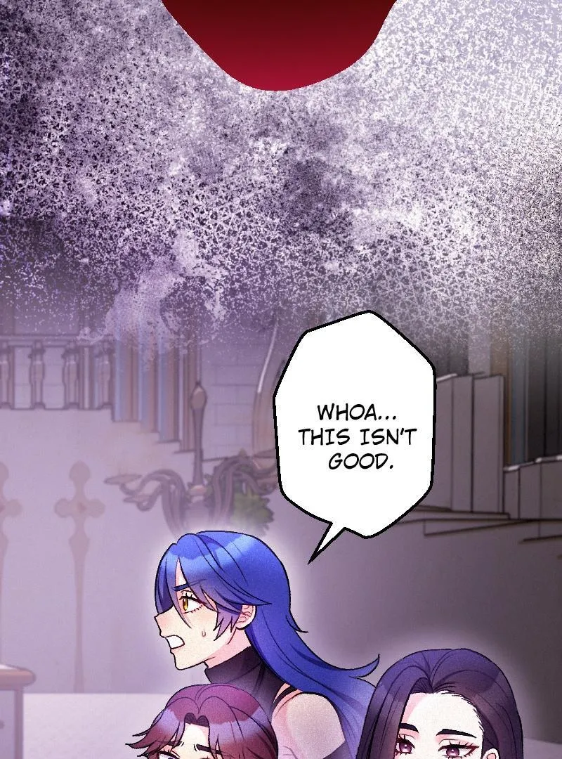 The Abandoned Saintess’s Vow: To Deny the Prince’s Love in Her Next Life Chapter 55 Online - página 89