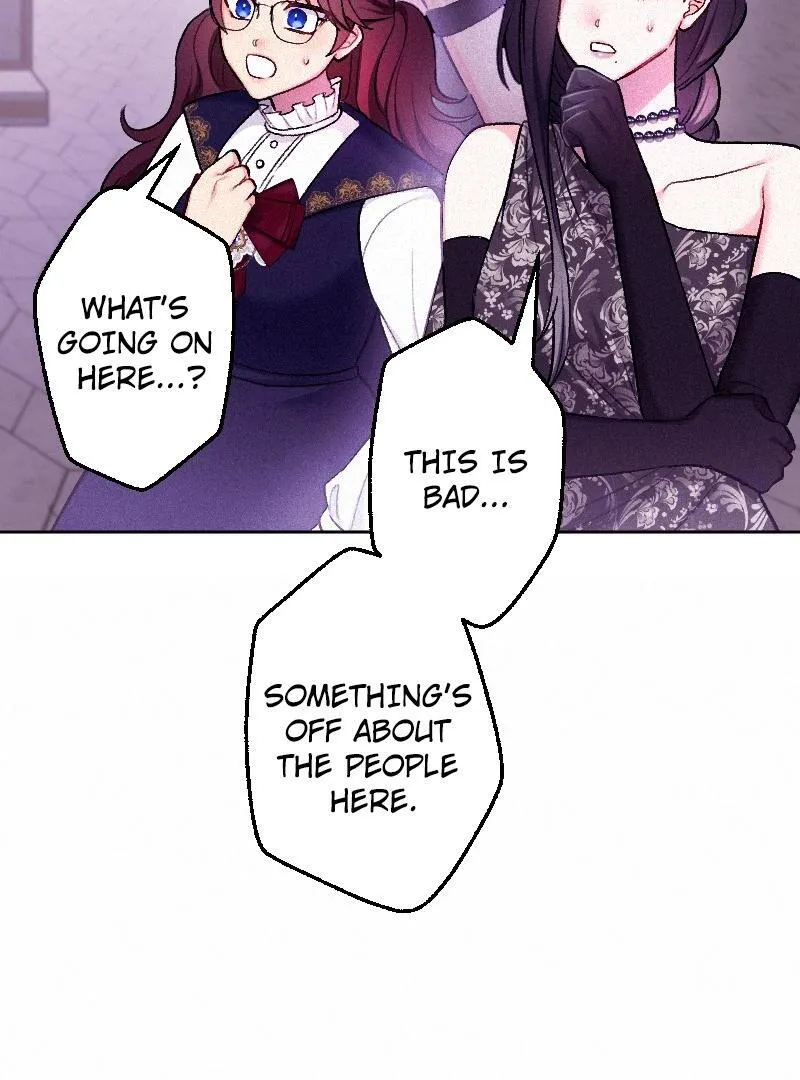 The Abandoned Saintess’s Vow: To Deny the Prince’s Love in Her Next Life Chapter 55 Online - página 90