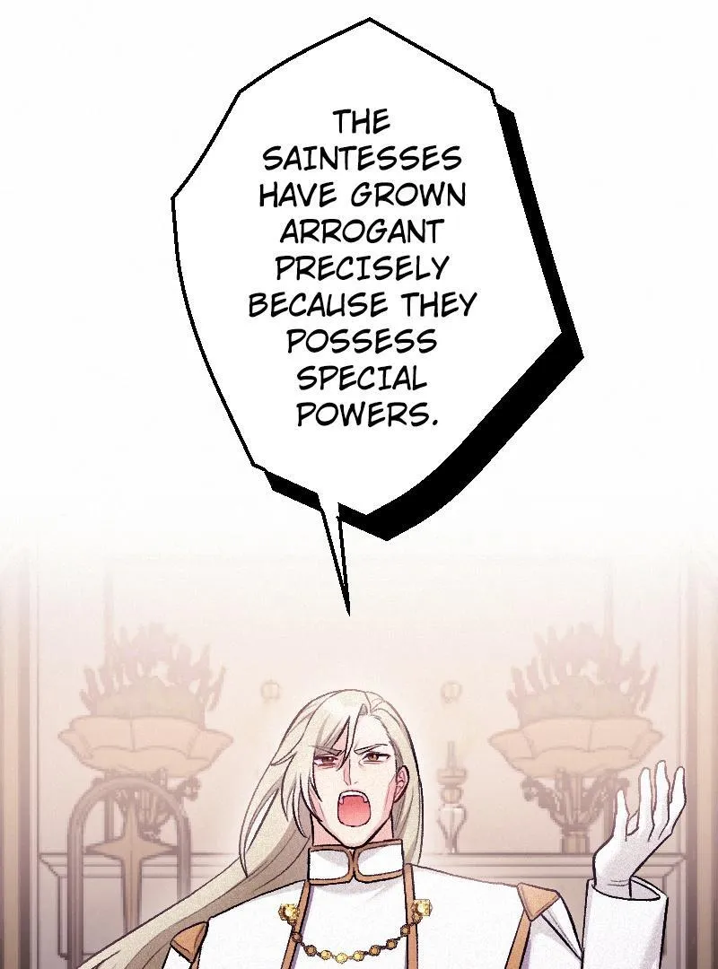 The Abandoned Saintess’s Vow: To Deny the Prince’s Love in Her Next Life Chapter 55 Online - página 91