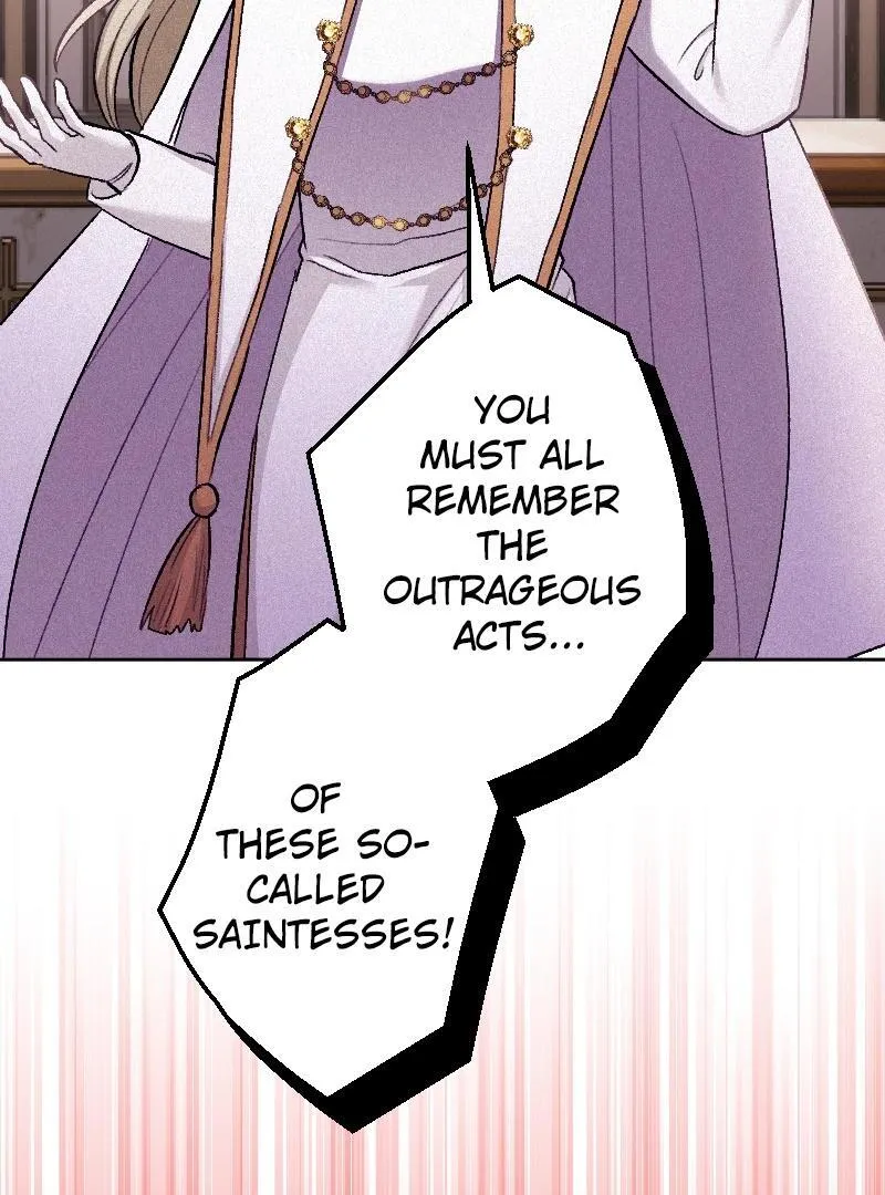 The Abandoned Saintess’s Vow: To Deny the Prince’s Love in Her Next Life Chapter 55 Online - página 92