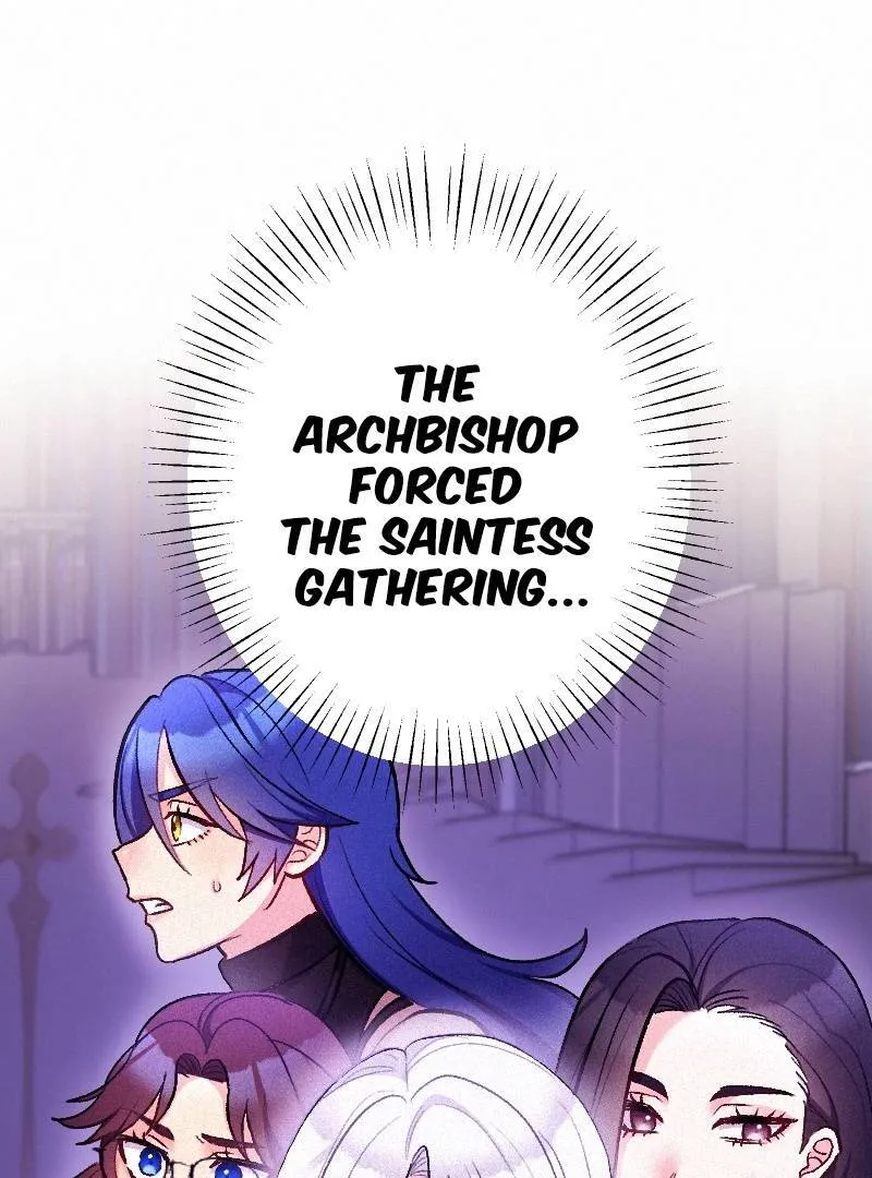 The Abandoned Saintess’s Vow: To Deny the Prince’s Love in Her Next Life Chapter 55 Online - página 100