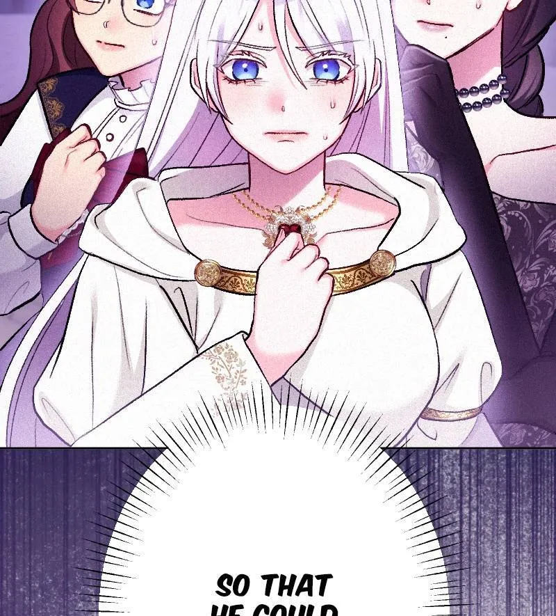 The Abandoned Saintess’s Vow: To Deny the Prince’s Love in Her Next Life Chapter 55 Online - página 101