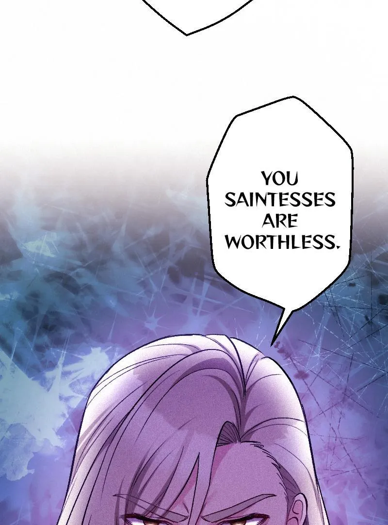 The Abandoned Saintess’s Vow: To Deny the Prince’s Love in Her Next Life Chapter 56 Online - página 5