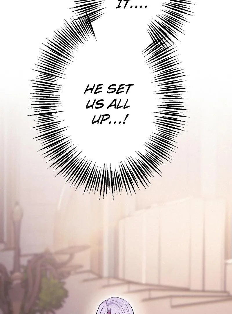 The Abandoned Saintess’s Vow: To Deny the Prince’s Love in Her Next Life Chapter 56 Online - página 8