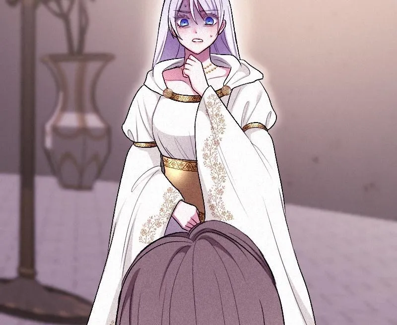 The Abandoned Saintess’s Vow: To Deny the Prince’s Love in Her Next Life Chapter 56 Online - página 9