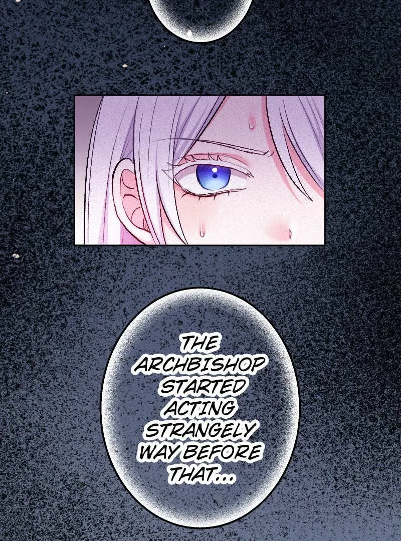 The Abandoned Saintess’s Vow: To Deny the Prince’s Love in Her Next Life Chapter 56 Online - página 13
