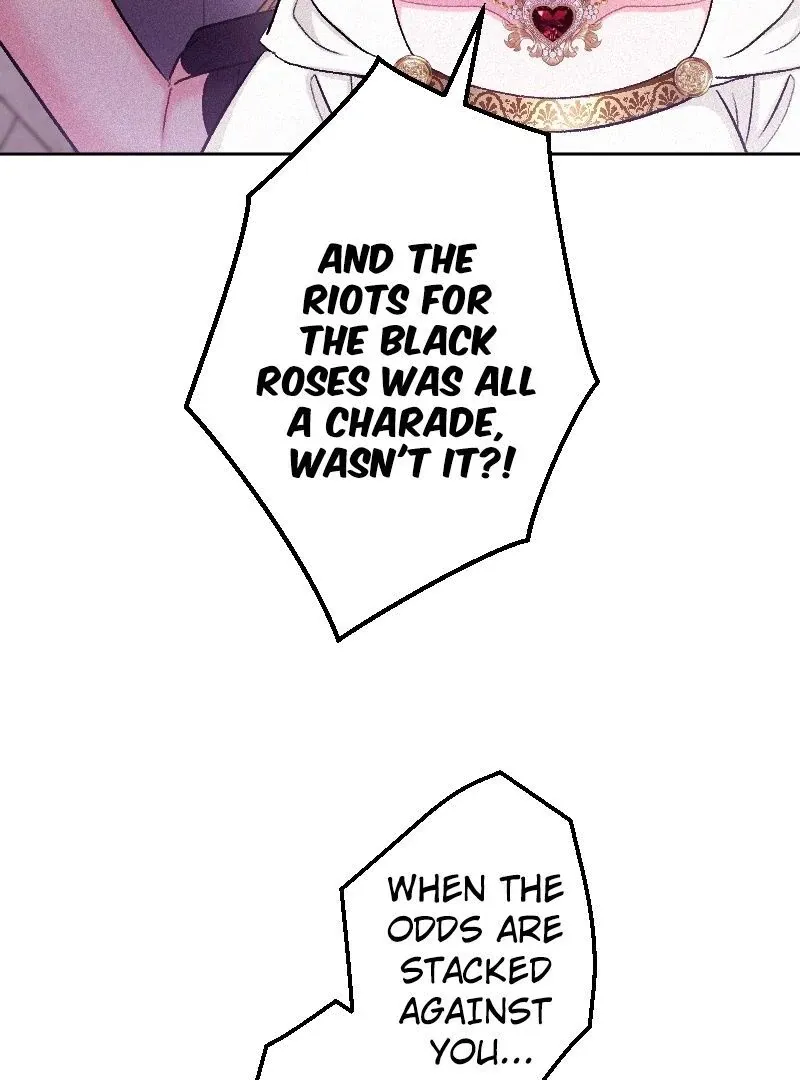The Abandoned Saintess’s Vow: To Deny the Prince’s Love in Her Next Life Chapter 56 Online - página 24