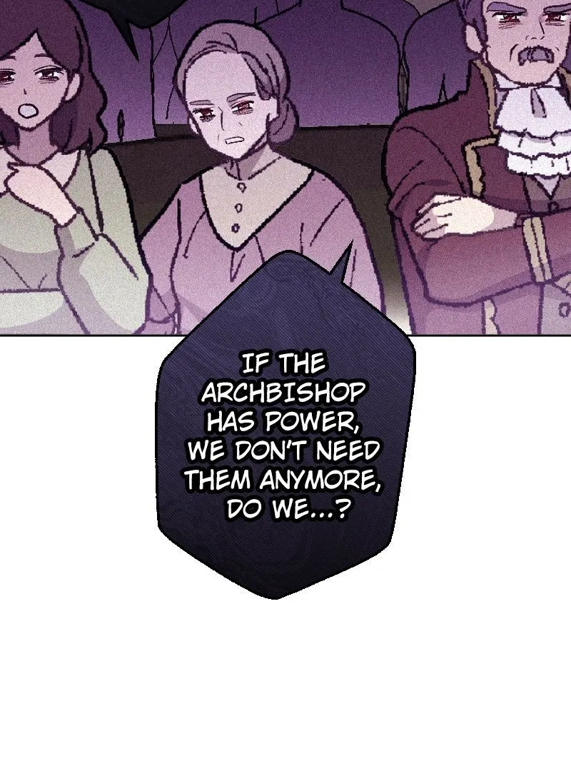 The Abandoned Saintess’s Vow: To Deny the Prince’s Love in Her Next Life Chapter 56 Online - página 27