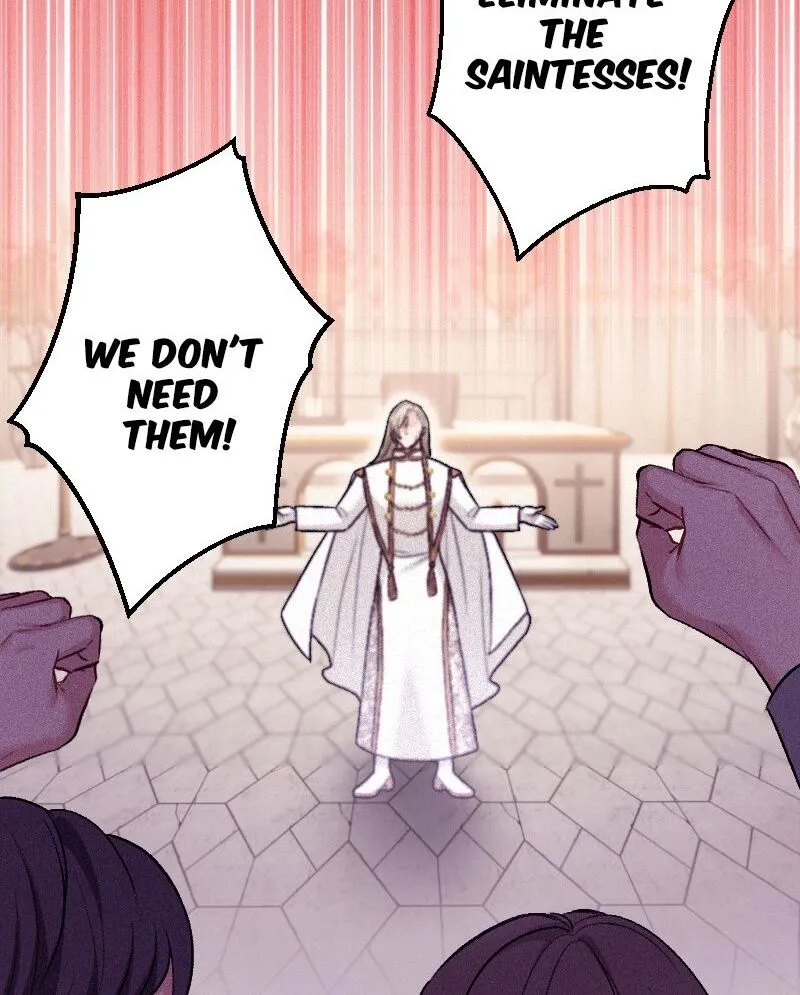 The Abandoned Saintess’s Vow: To Deny the Prince’s Love in Her Next Life Chapter 56 Online - página 29