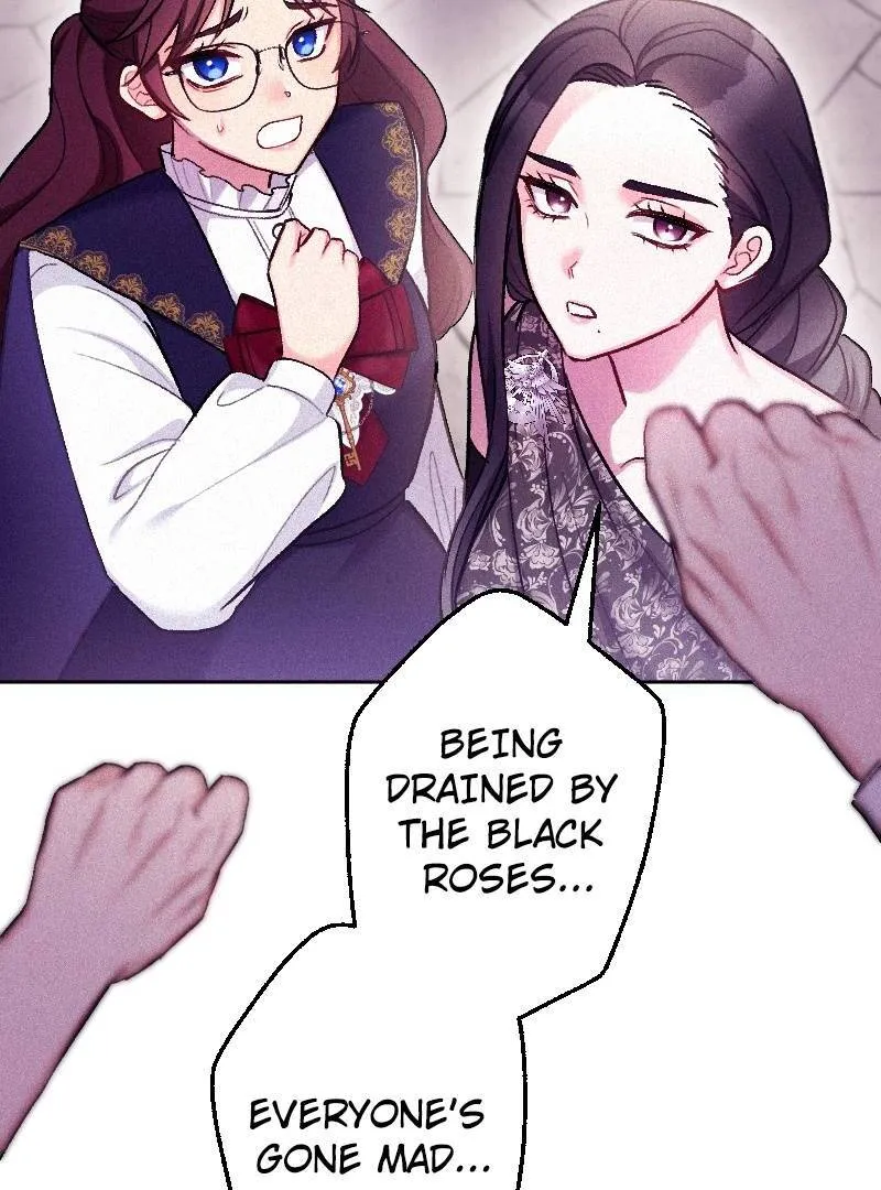 The Abandoned Saintess’s Vow: To Deny the Prince’s Love in Her Next Life Chapter 56 Online - página 31