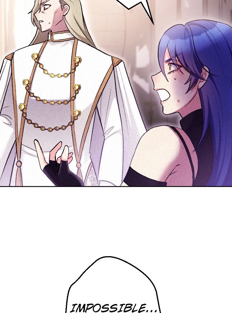 The Abandoned Saintess’s Vow: To Deny the Prince’s Love in Her Next Life Chapter 56 Online - página 41