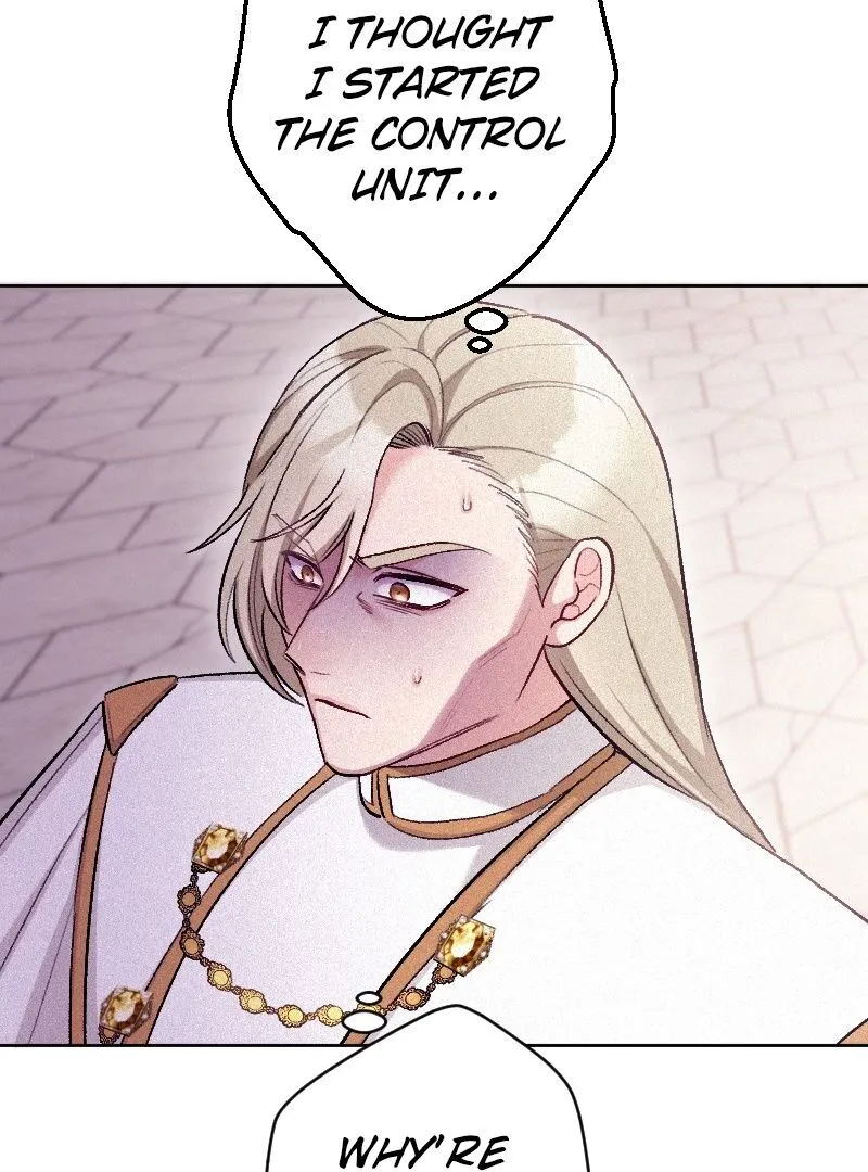 The Abandoned Saintess’s Vow: To Deny the Prince’s Love in Her Next Life Chapter 56 Online - página 42