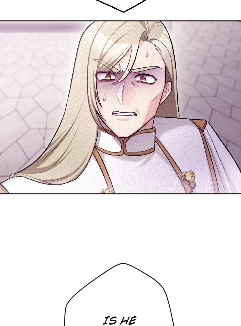 The Abandoned Saintess’s Vow: To Deny the Prince’s Love in Her Next Life Chapter 56 Online - página 45