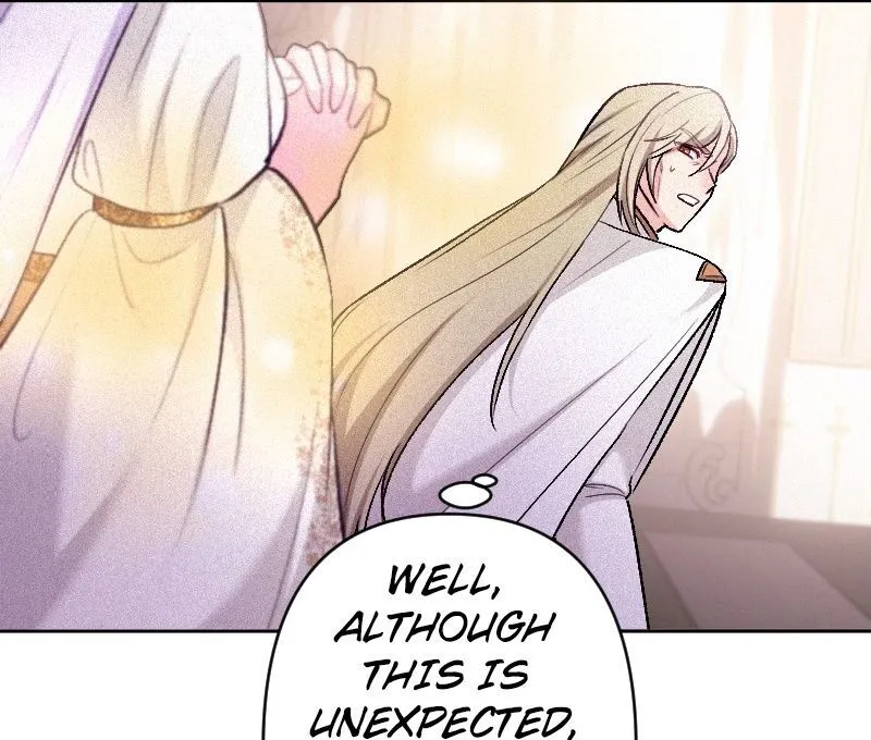 The Abandoned Saintess’s Vow: To Deny the Prince’s Love in Her Next Life Chapter 56 Online - página 48