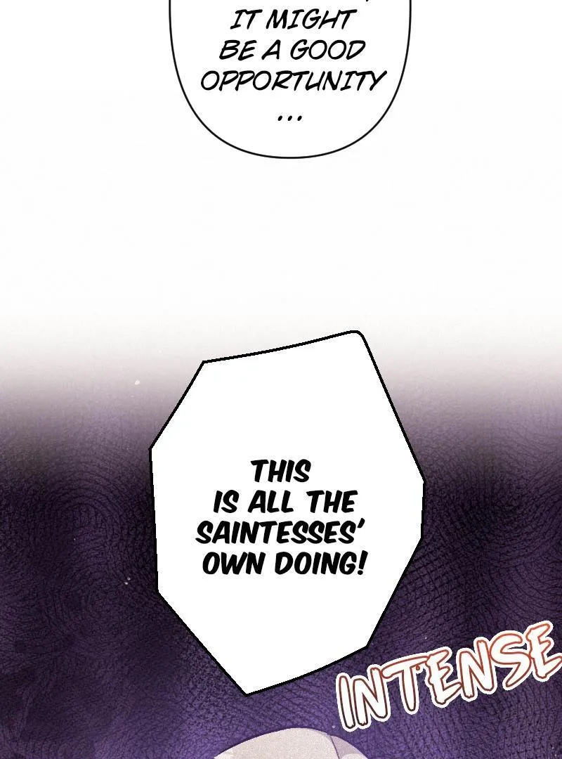 The Abandoned Saintess’s Vow: To Deny the Prince’s Love in Her Next Life Chapter 56 Online - página 49
