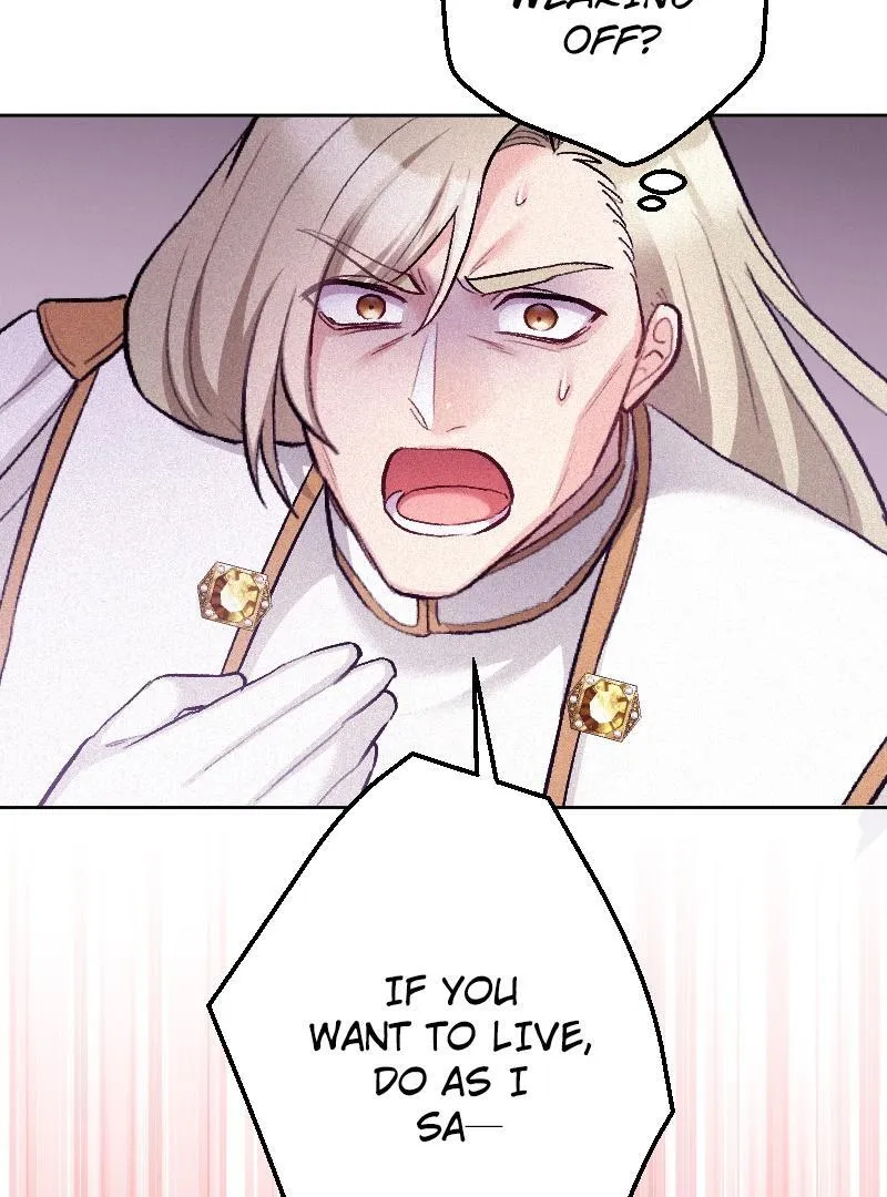 The Abandoned Saintess’s Vow: To Deny the Prince’s Love in Her Next Life Chapter 56 Online - página 53