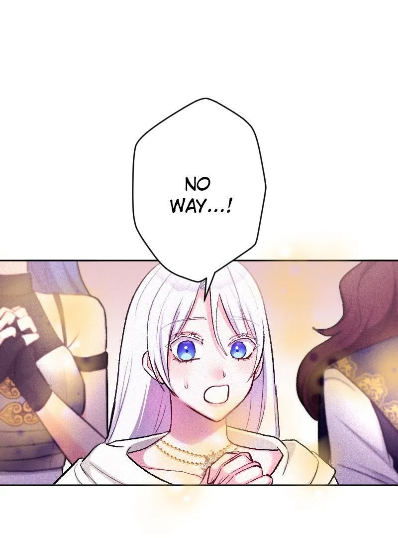 The Abandoned Saintess’s Vow: To Deny the Prince’s Love in Her Next Life Chapter 56 Online - página 59