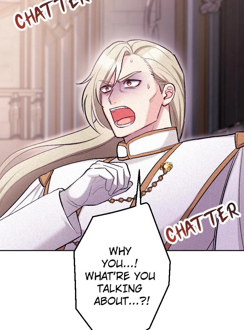 The Abandoned Saintess’s Vow: To Deny the Prince’s Love in Her Next Life Chapter 56 Online - página 65