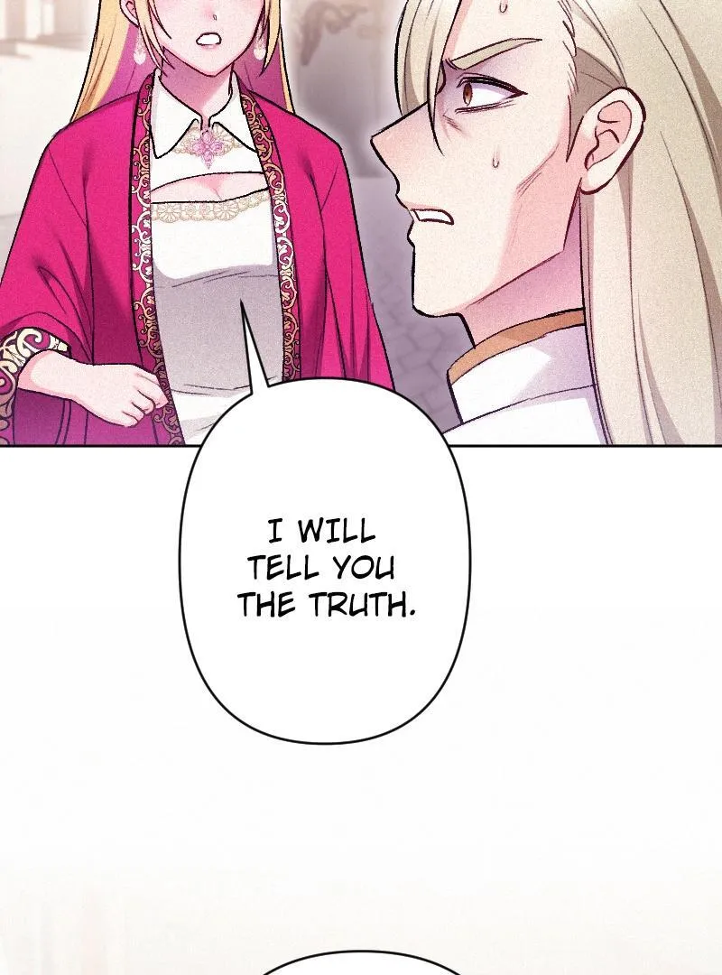The Abandoned Saintess’s Vow: To Deny the Prince’s Love in Her Next Life Chapter 56 Online - página 68