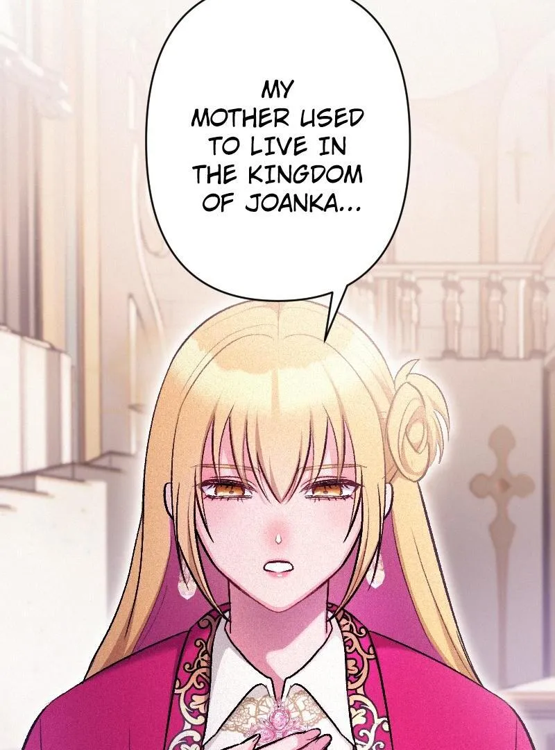 The Abandoned Saintess’s Vow: To Deny the Prince’s Love in Her Next Life Chapter 56 Online - página 69