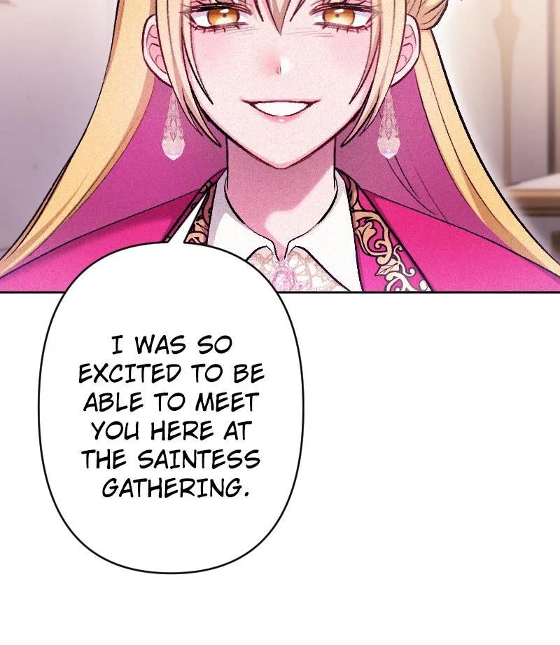 The Abandoned Saintess’s Vow: To Deny the Prince’s Love in Her Next Life Chapter 56 Online - página 76
